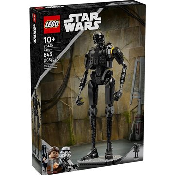 LEGO STAR WARS 75434 K-2SO Security Droid