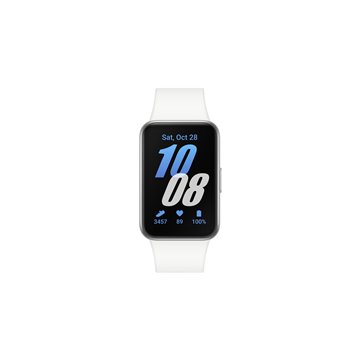 Samsung SM-R390NIDAEUE smartwatch / sports watch 4.06 cm (1.6 ) AMOLED Digital 256 x 402 px Touchscreen Silver