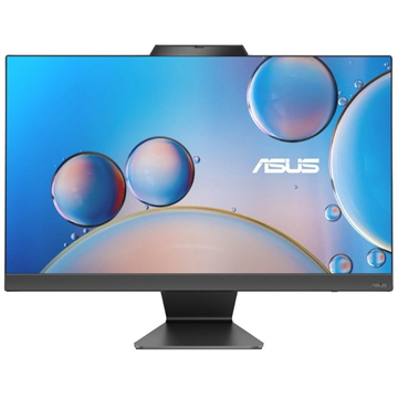 ASUS E3402WVAK-BPC283X i5-1335U 23.8 ‘FHD 250nits 100Hz AG 16GB DDR5 SSD512 Intel Graphics WLAN+BT LAN Cam720p W11Pro Black 3Y O