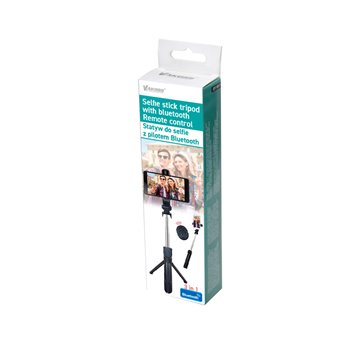 Vakoss 2in1 Tripod / Photo stick  Bluetooth remote control