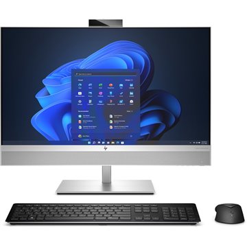 HP EliteOne 870 G9 Intel® Core™ i5 i5-13500 68.6 cm (27 ) 1920 x 1080 px 16 GB DDR5-SDRAM 512 GB SSD All-in-One PC Windows 11 Pr