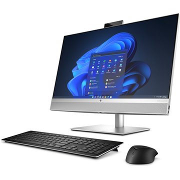 HP EliteOne 870 G9 Intel® Core™ i5 i5-13500 68.6 cm (27 ) 1920 x 1080 px 16 GB DDR5-SDRAM 512 GB SSD All-in-One PC Windows 11 Pr