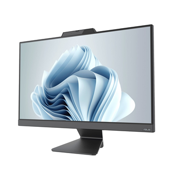 ASUS AIO computer M3702WFAK-BPE021X Ryzen 5 7520U 27’ FHD Win11 Pro black