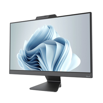 ASUS AIO PC F3702WFAK-BA012X Ryzen 5 7520U 27  FHD Win11 Pro black