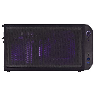 Actina 5901443421108 PC Intel® Core™ i5 i5-12400F 16 GB DDR4-SDRAM 1 TB SSD NVIDIA GeForce RTX 5060 Midi Tower Black
