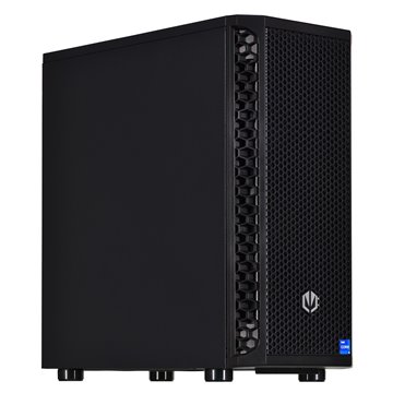 Actina 5901443421092 PC AMD Ryzen™ 5 5500 16 GB DDR4-SDRAM 1 TB SSD NVIDIA GeForce RTX 5060 Midi Tower Black
