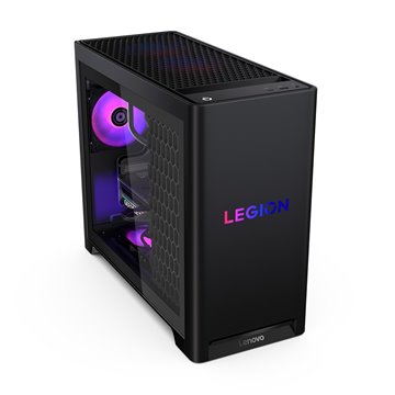 Lenovo Legion T5 30IAX10 Intel Core Ultra 9 275HX 32 GB DDR5-SDRAM 2 TB SSD NVIDIA GeForce RTX 5070 Windows 11 Home Tower PC Bla