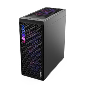 Lenovo Legion T7 34IAS10 Intel Core Ultra 9 285K 64 GB DDR5-SDRAM 2 TB SSD NVIDIA GeForce RTX 5080 NoOS Tower PC Grey