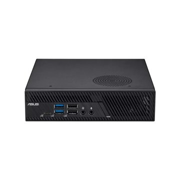 ASUS PB63-B5046AH Intel® Core™ i5 i5-13400 16 GB DDR5-SDRAM 512 GB SSD Windows 11 Pro Mini PC Black