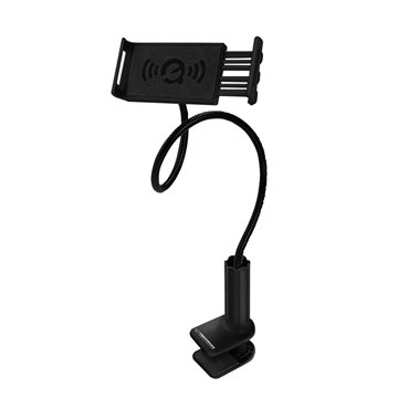 Esperanza EMH142 Desktop mount for phones/tablets black
