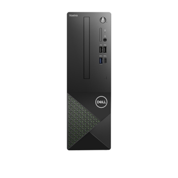 DELL Vostro 3030 Intel® Core™ i5 i5-14400 32 GB DDR5-SDRAM 1 TB SSD Windows 11 Pro SFF PC Black