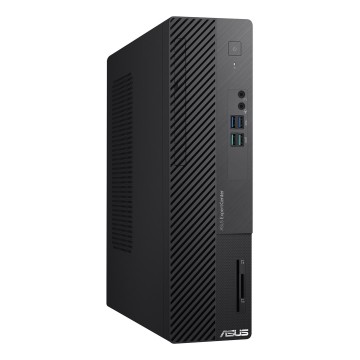 ASUS ExpertCenter D5 SFF D500SE-513500253X Intel® Core™ i5 i5-13500 16 GB DDR4-SDRAM 512 GB SSD Windows 11 Pro PC Black
