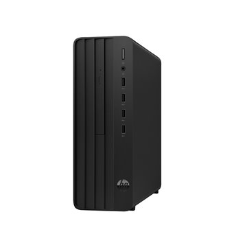 HP Pro SFF 290 G9 Desktop PC Intel® Core™ i5 i5-14400 16 GB DDR4-SDRAM 256 GB SSD Windows 11 Pro Black