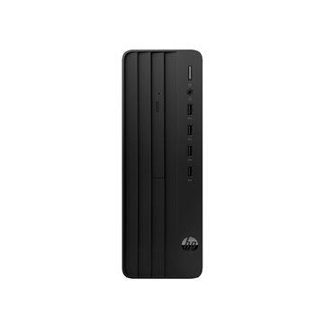 HP Pro SFF 290 G9 Desktop PC Intel® Core™ i5 i5-14400 16 GB DDR4-SDRAM 256 GB SSD Windows 11 Pro Black
