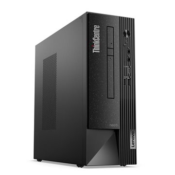 Lenovo ThinkCentre neo 50s Intel® Core™ i7 i7-13700 8 GB DDR4-SDRAM 512 GB SSD Windows 11 Pro SFF PC Black