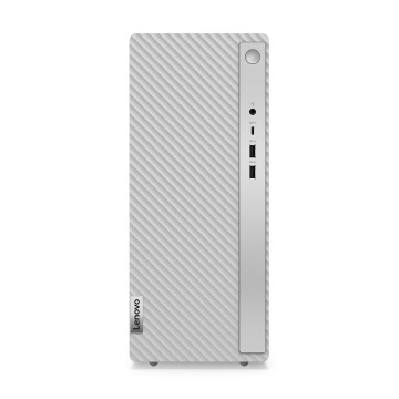 Lenovo IdeaCentre Tower 14IRR9 Intel® Core™ i5 i5-14400 16 GB DDR5-SDRAM 512 GB SSD Windows 11 Pro PC Grey