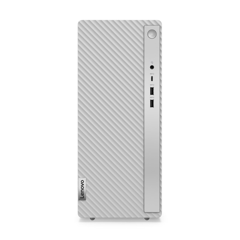 Lenovo IdeaCentre Tower 14IRR9 Intel® Core™ i5 i5-14400 16 GB DDR5-SDRAM 512 GB SSD Windows 11 Pro PC Grey Lenovo IdeaCentre Tower 14IRR9 Intel® Core™ i5 i5-14400 16 GB DDR5-SDRAM 512 GB SSD Windows 11 Pro PC Grey