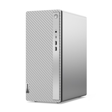 Lenovo IdeaCentre Tower 14IRR9 Intel® Core™ i5 i5-14400 16 GB DDR5-SDRAM 512 GB SSD Windows 11 Pro PC Grey Lenovo IdeaCentre Tower 14IRR9 Intel® Core™ i5 i5-14400 16 GB DDR5-SDRAM 512 GB SSD Windows 11 Pro PC Grey
