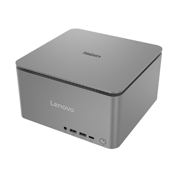 Lenovo ThinkCentre neo Ultra Intel® Core™ i5 i5-14500 16 GB DDR5-SDRAM 512 GB SSD NVIDIA GeForce RTX 4060 Windows 11 Pro Grey