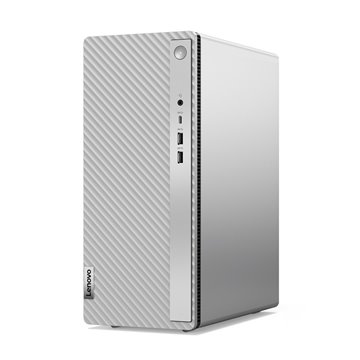 Lenovo IdeaCentre Tower 14IRR9 Intel® Core™ i7 i7-14700 16 GB DDR5-SDRAM 512 GB SSD Windows 11 Pro PC Grey