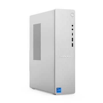 Lenovo IdeaCentre Tower 08IRH9 Intel® Core™ i7 i7-13620H 16 GB DDR5-SDRAM 512 GB SSD NoOS SFF PC Grey