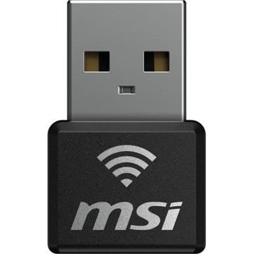 MSI 302-8ZE30XE-000 NANO network card. Wifi 6