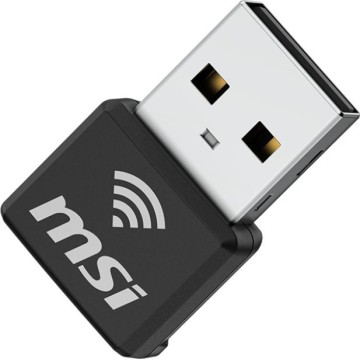 MSI 302-8ZE30XE-000 NANO network card. Wifi 6