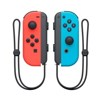 Nintendo Switch Joy-Con Controller Controller set Red  Blue