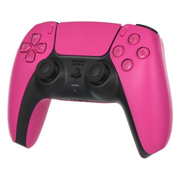Sony PS5 DualSense Controller Pink Bluetooth/USB Gamepad Analogue / Digital Android  MAC  PC  PlayStation 5  iOS