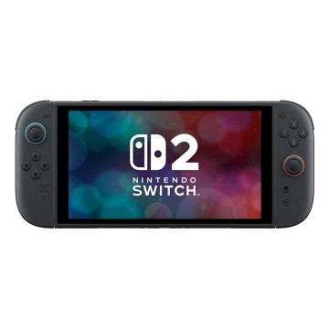 Nintendo Switch 2 + Mario Kart World portable game console 20.1 cm (7.9 ) 256 GB Touchscreen Wi-Fi Black