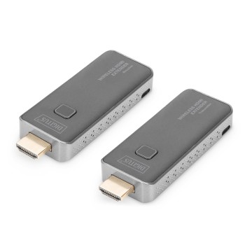 Digitus Wireless HDMI Extender Set  50 m